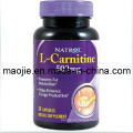 Natrol L-Carnitine Fat Burning Weight Loss Slimming Capsule (MJ-500mg*30caps)